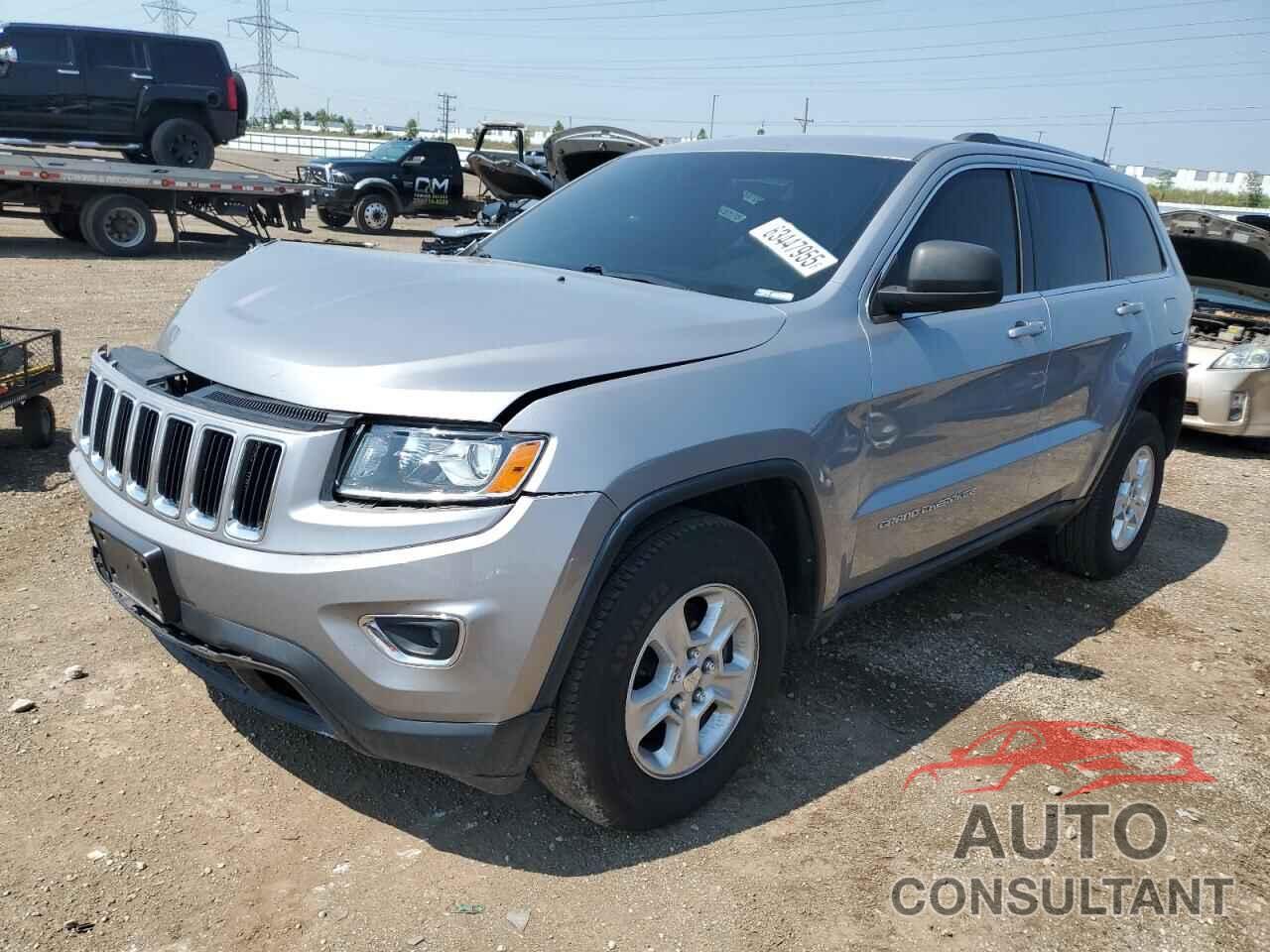 JEEP GRAND CHER 2015 - 1C4RJFAG0FC736656