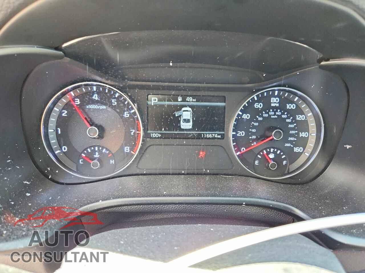 KIA FORTE 2023 - 3KPF24AD4PE643336