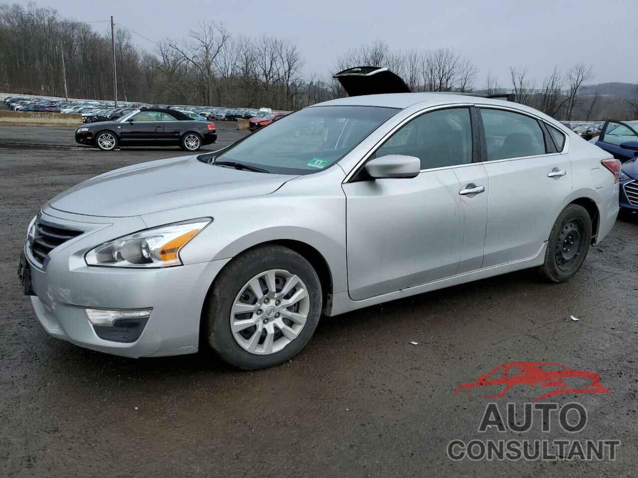 NISSAN ALTIMA 2015 - 1N4AL3AP8FC416755