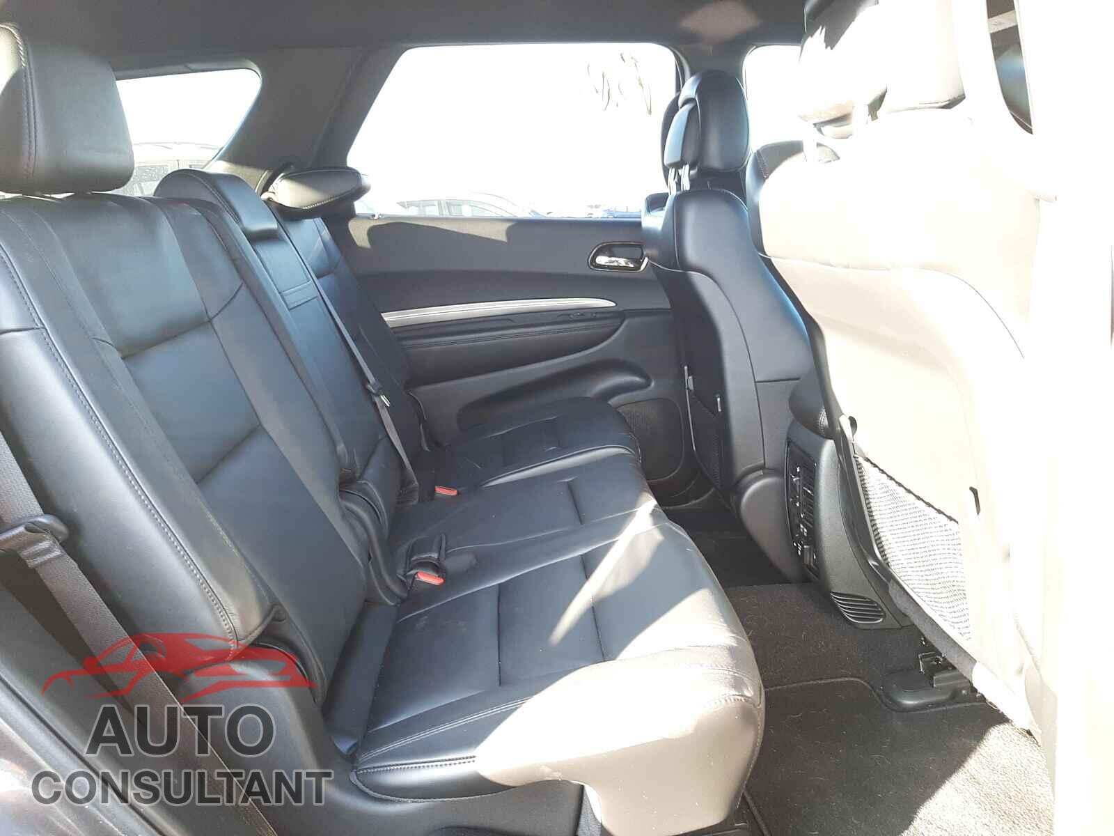 DODGE DURANGO 2020 - 1C4RDHDG2LC130141