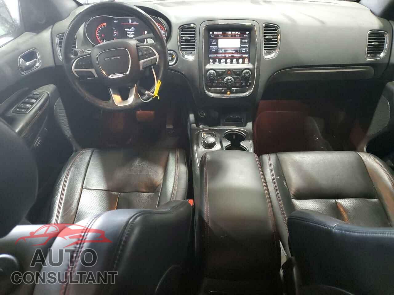 DODGE DURANGO 2014 - 1C4SDJCT2EC971225