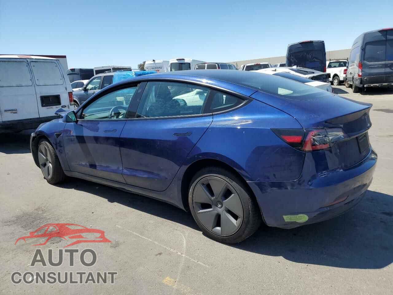 TESLA MODEL 3 2023 - 5YJ3E1EA7PF557876