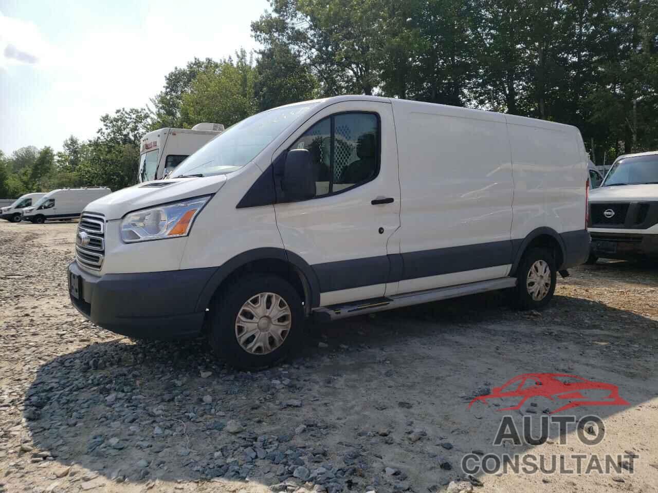 FORD TRANSIT 2016 - 1FTYR1ZM0GKB20903