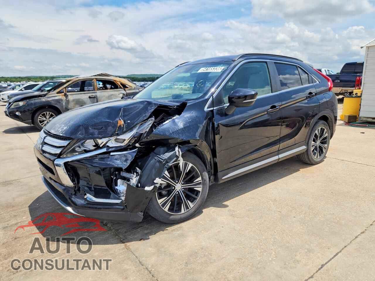 MITSUBISHI ECLIPSE 2020 - JA4AS5AA9LZ011060