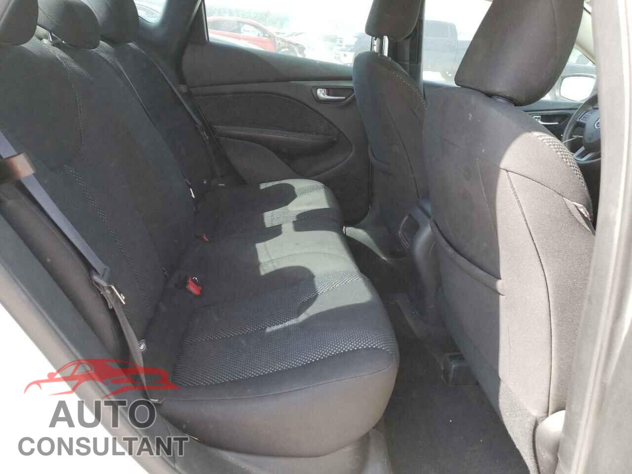 DODGE DART 2016 - 1C3CDFAA9GD684579