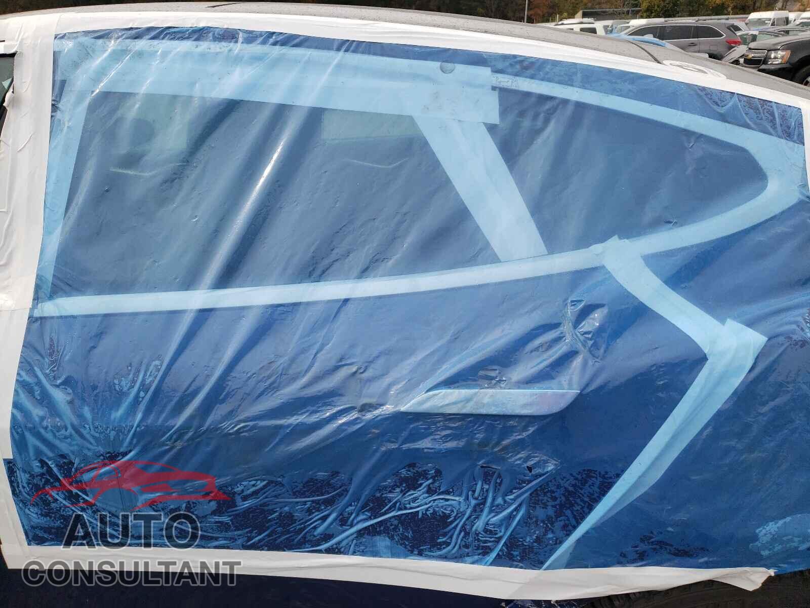 TESLA MODEL S 2016 - 5YJSA1E26GF124727