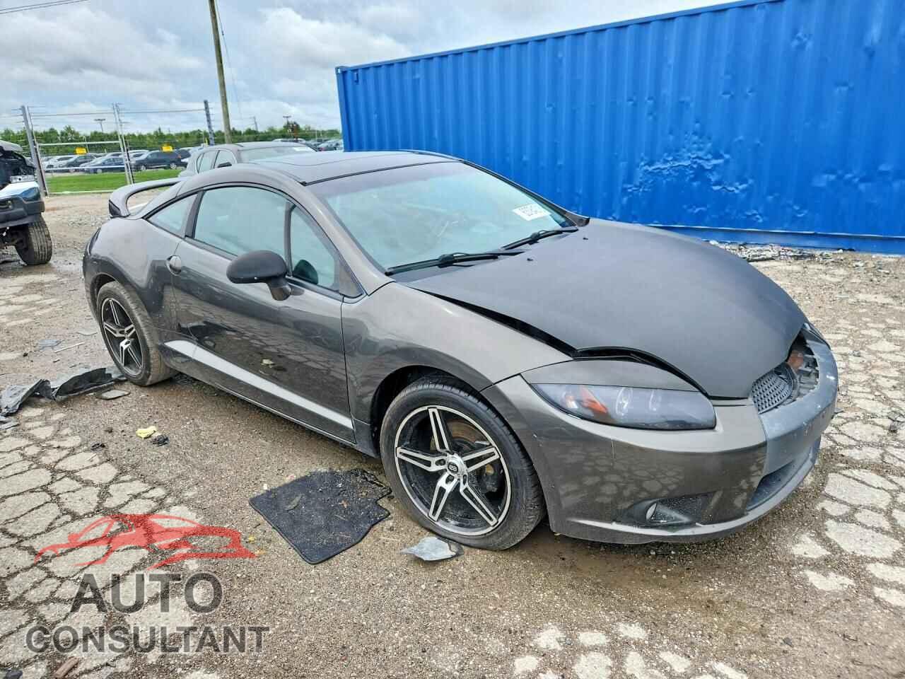 MITSUBISHI ECLIPSE 2011 - 4A31K5DF6BE002347