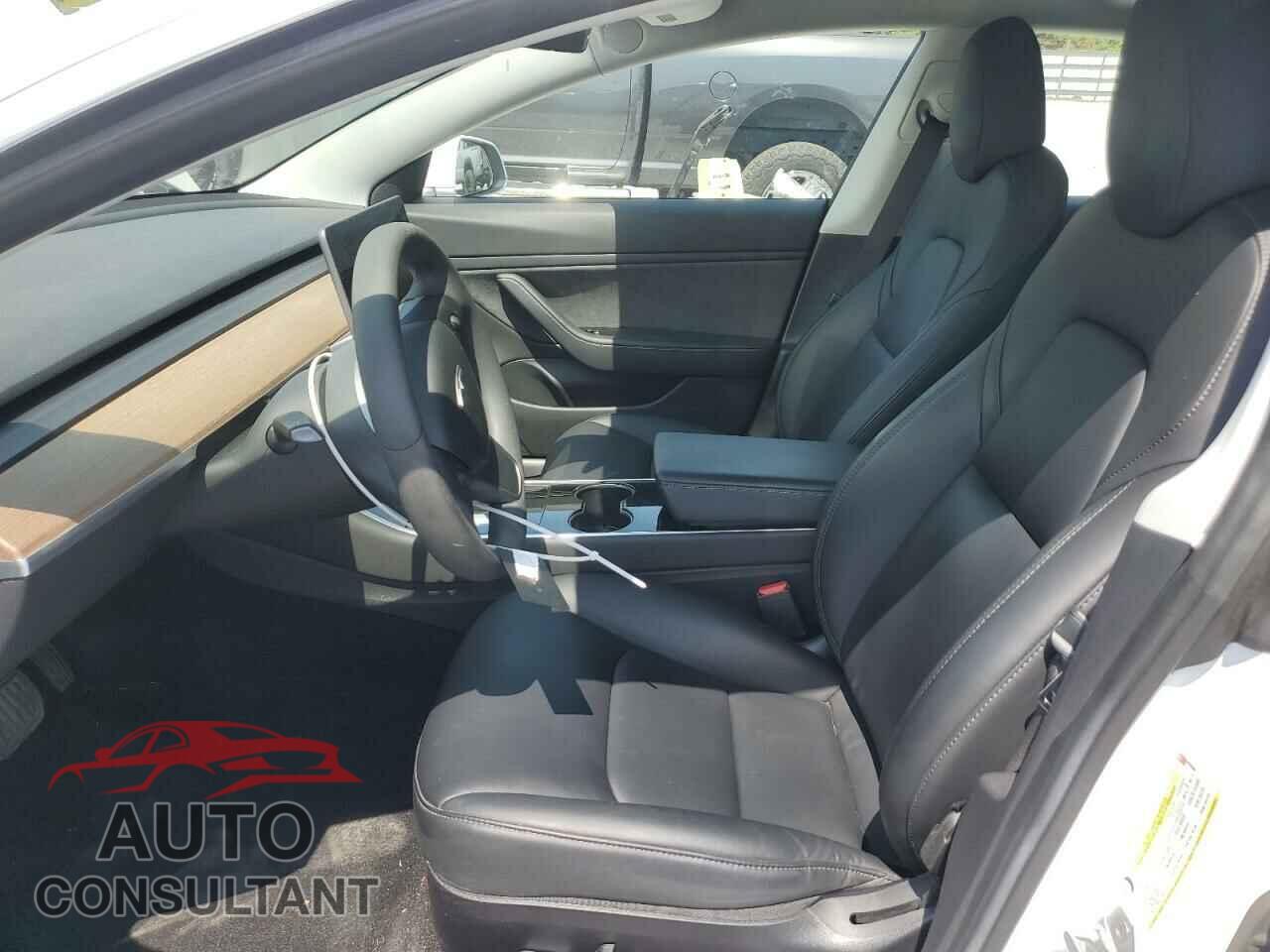 TESLA MODEL 3 2019 - 5YJ3E1EA3KF426369