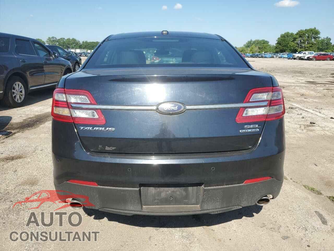FORD TAURUS 2016 - 1FAHP2E86GG121664