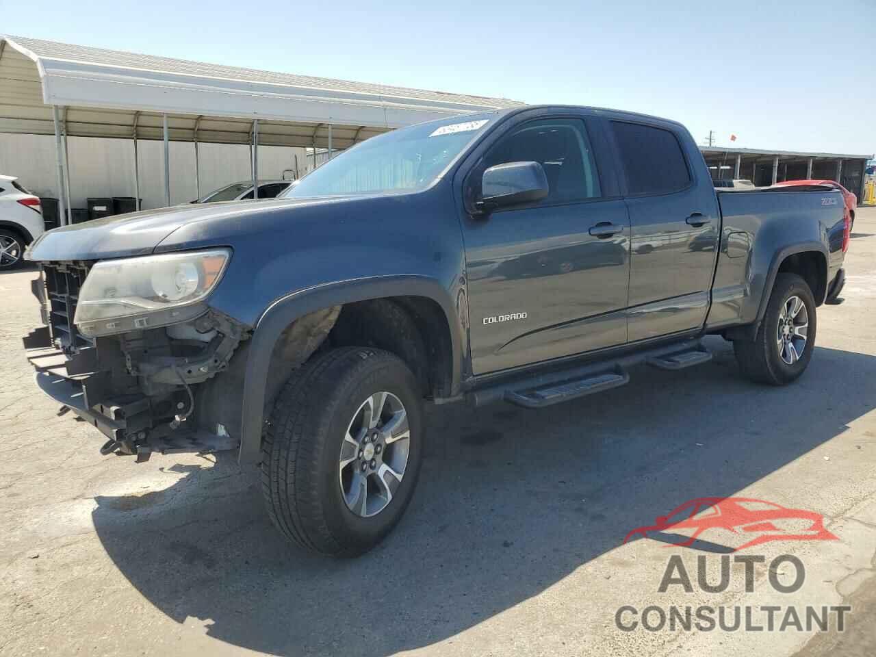 CHEVROLET COLORADO 2015 - 1GCGSCE39F1255925