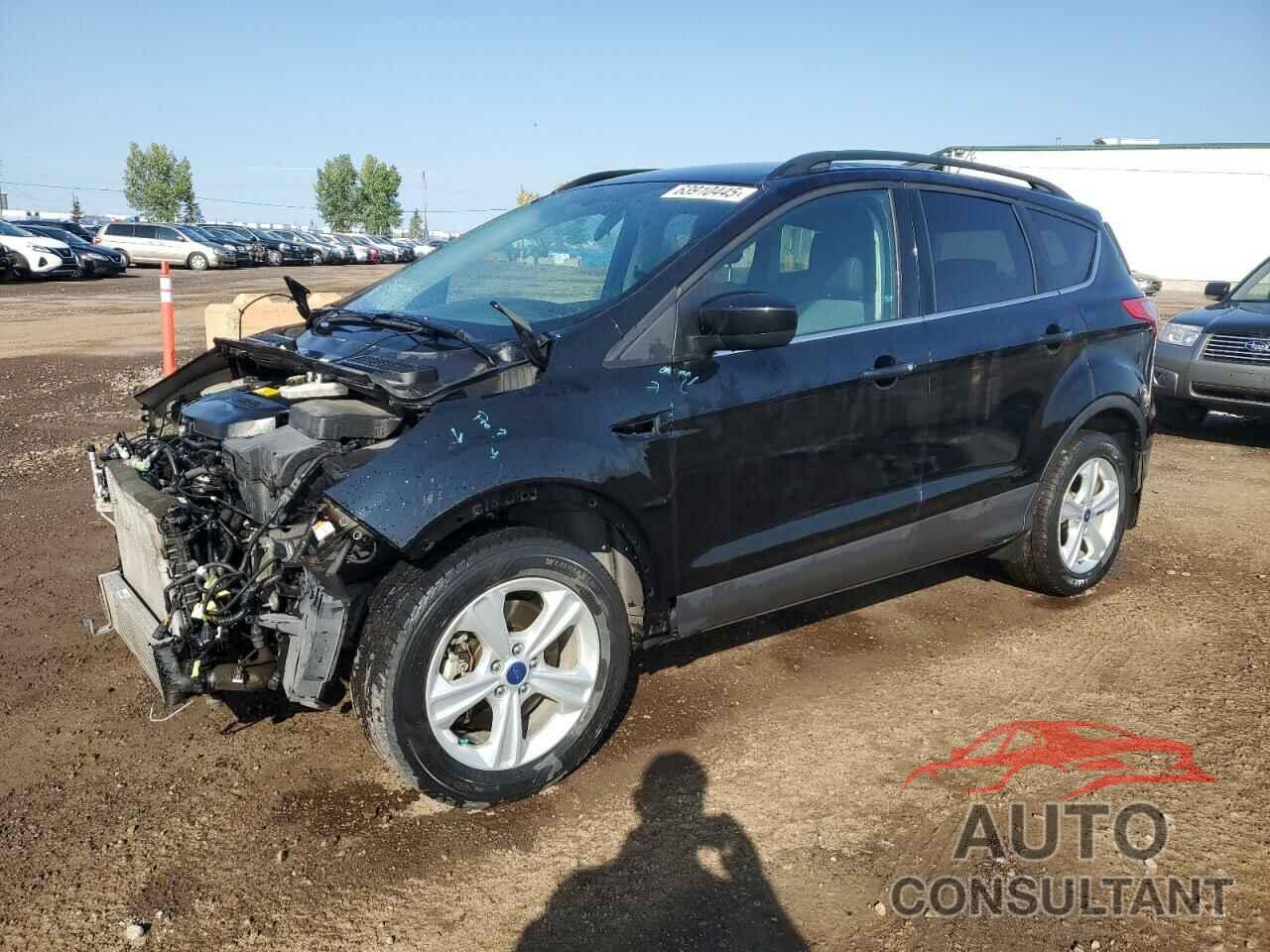 FORD ESCAPE 2016 - 1FMCU9GX9GUA24305