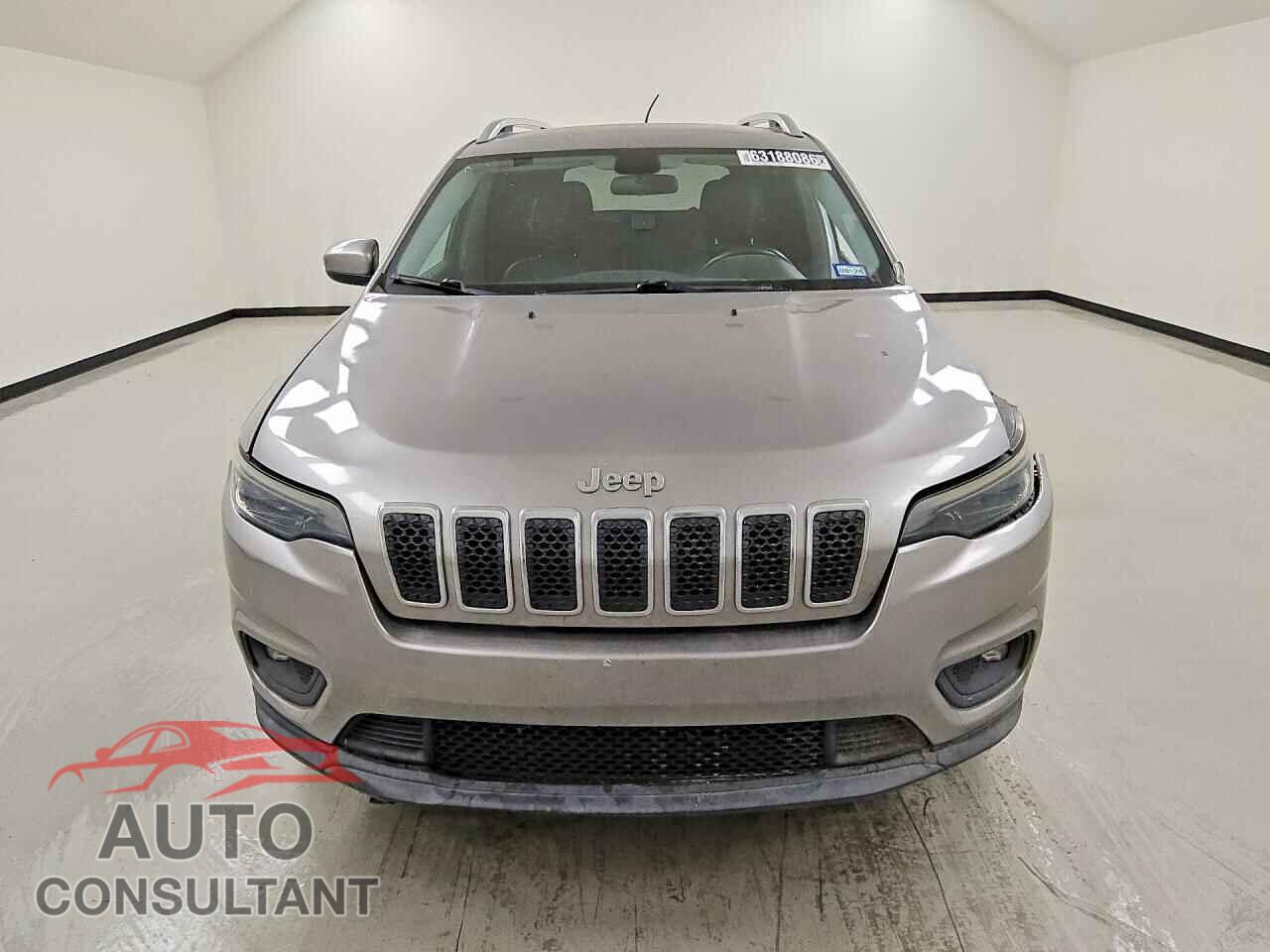 JEEP CHEROKEE 2019 - 1C4PJMLB9KD194801