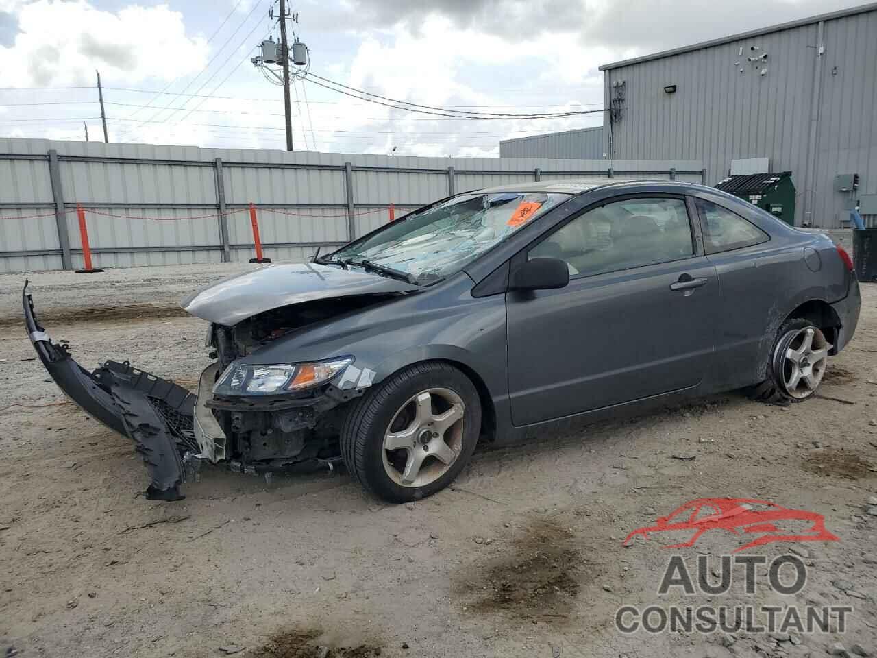 HONDA CIVIC 2010 - 2HGFG1B68AH537808