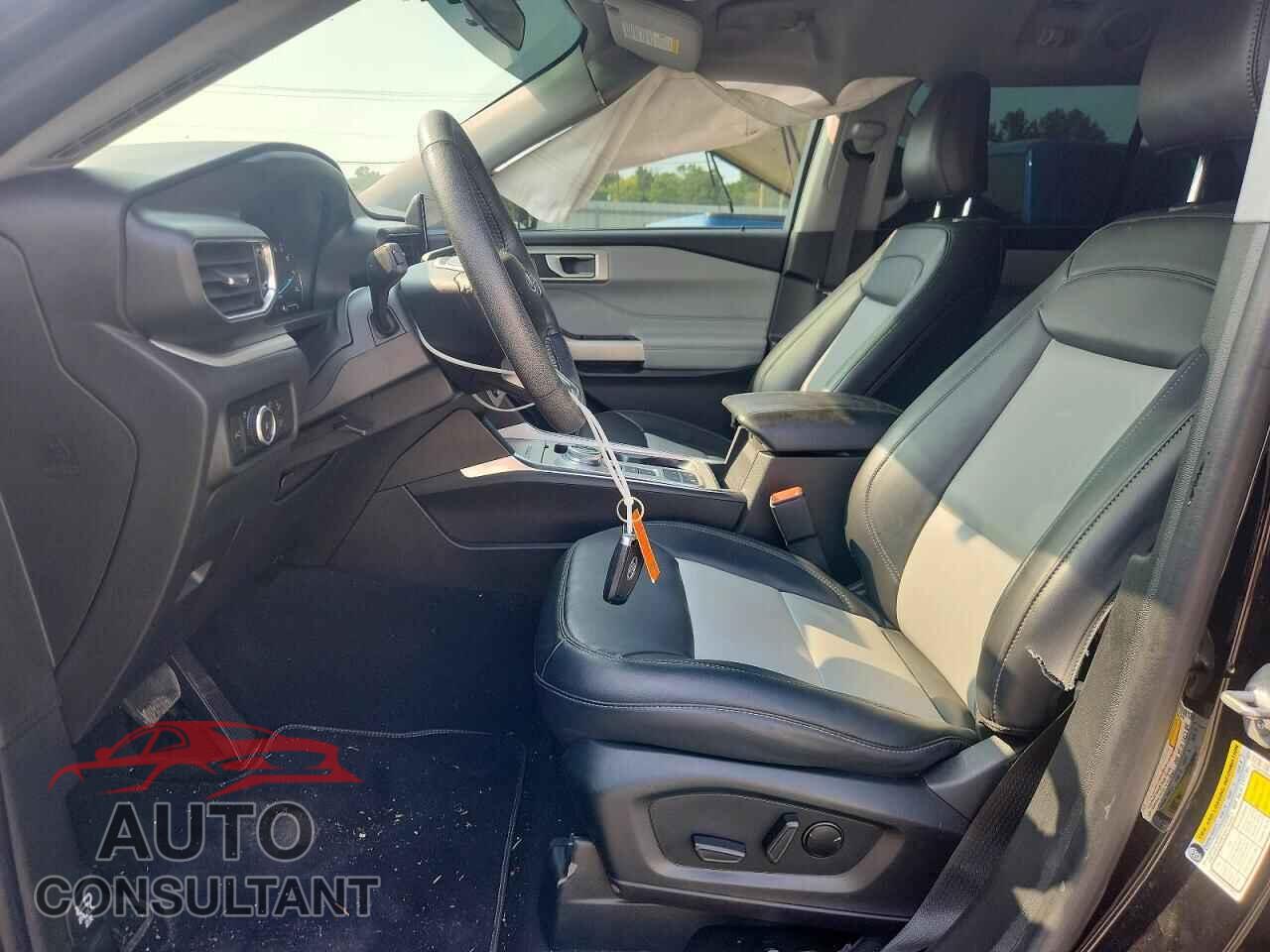 FORD EXPLORER 2023 - 1FMSK7DH5PGB49688
