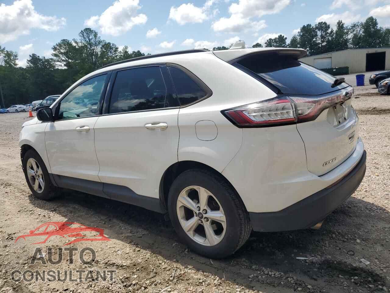 FORD EDGE 2018 - 2FMPK3G94JBC49282