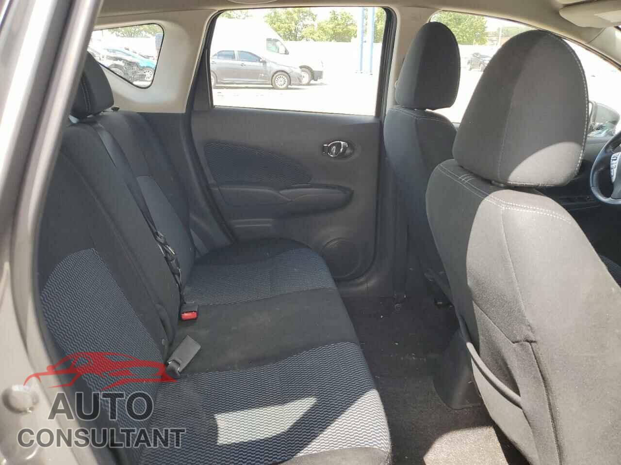 NISSAN VERSA 2016 - 3N1CE2CP6GL378763