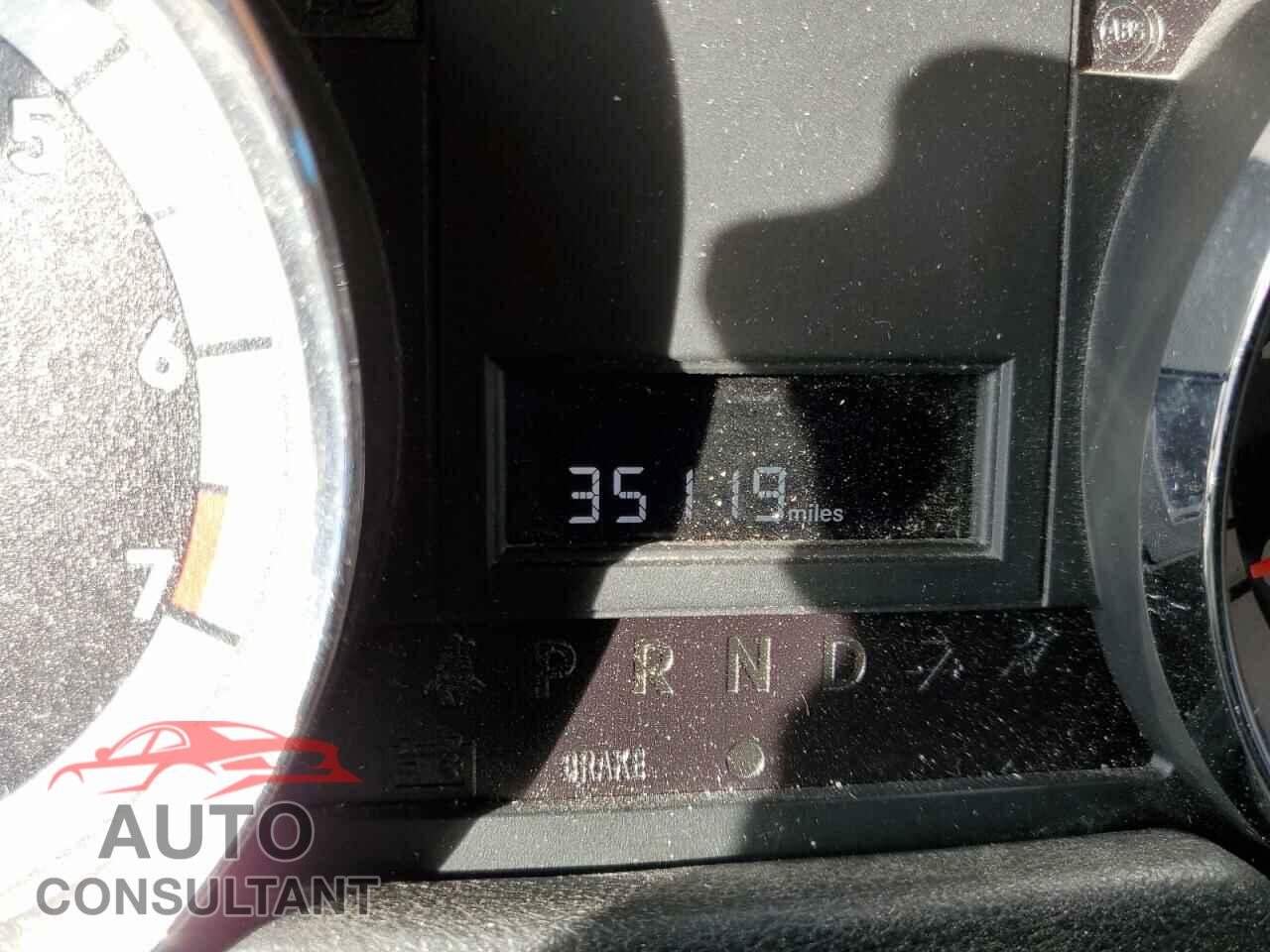 DODGE CARAVAN 2019 - 2C4RDGBG2KR766481
