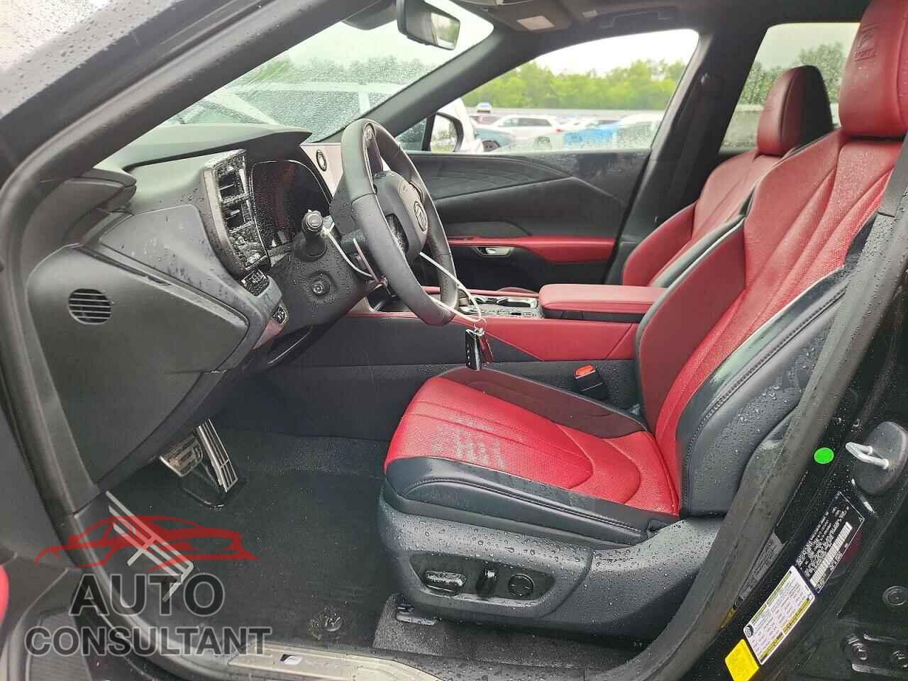 LEXUS RX450 2024 - 2T2BCMEA9RC020092