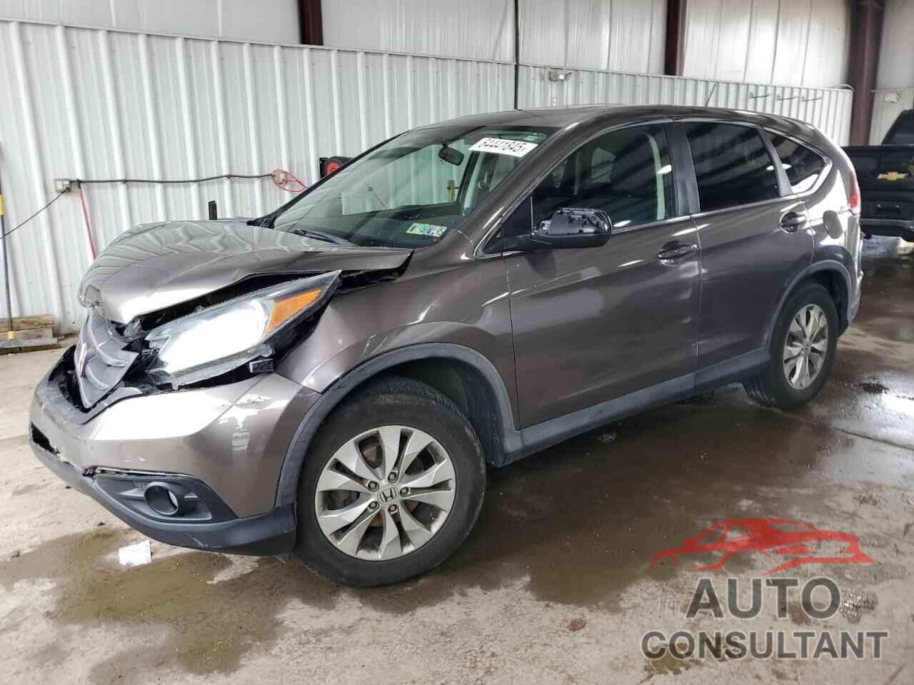 HONDA CRV 2012 - 5J6RM4H55CL001662