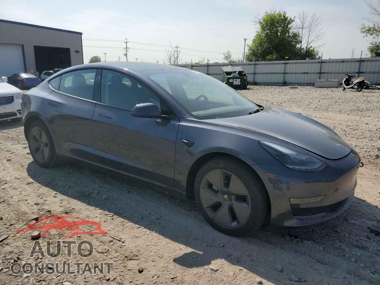 TESLA MODEL 3 2023 - 5YJ3E1EB8PF708121