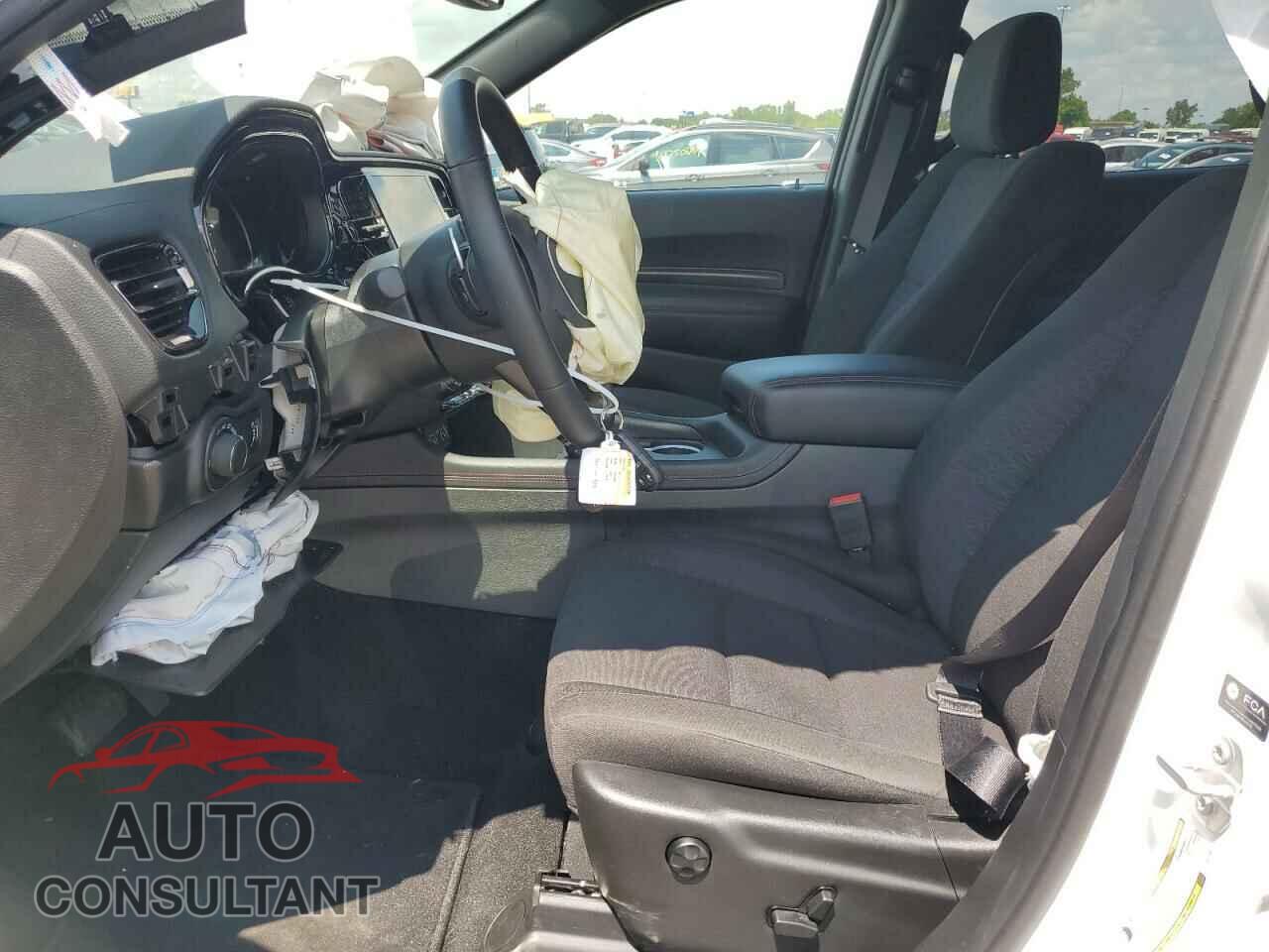 DODGE DURANGO 2023 - 1C4RDJDG8PC601089