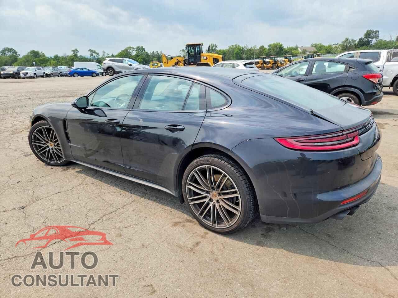 PORSCHE PANAMERA 2020 - WP0AA2A79LL103073