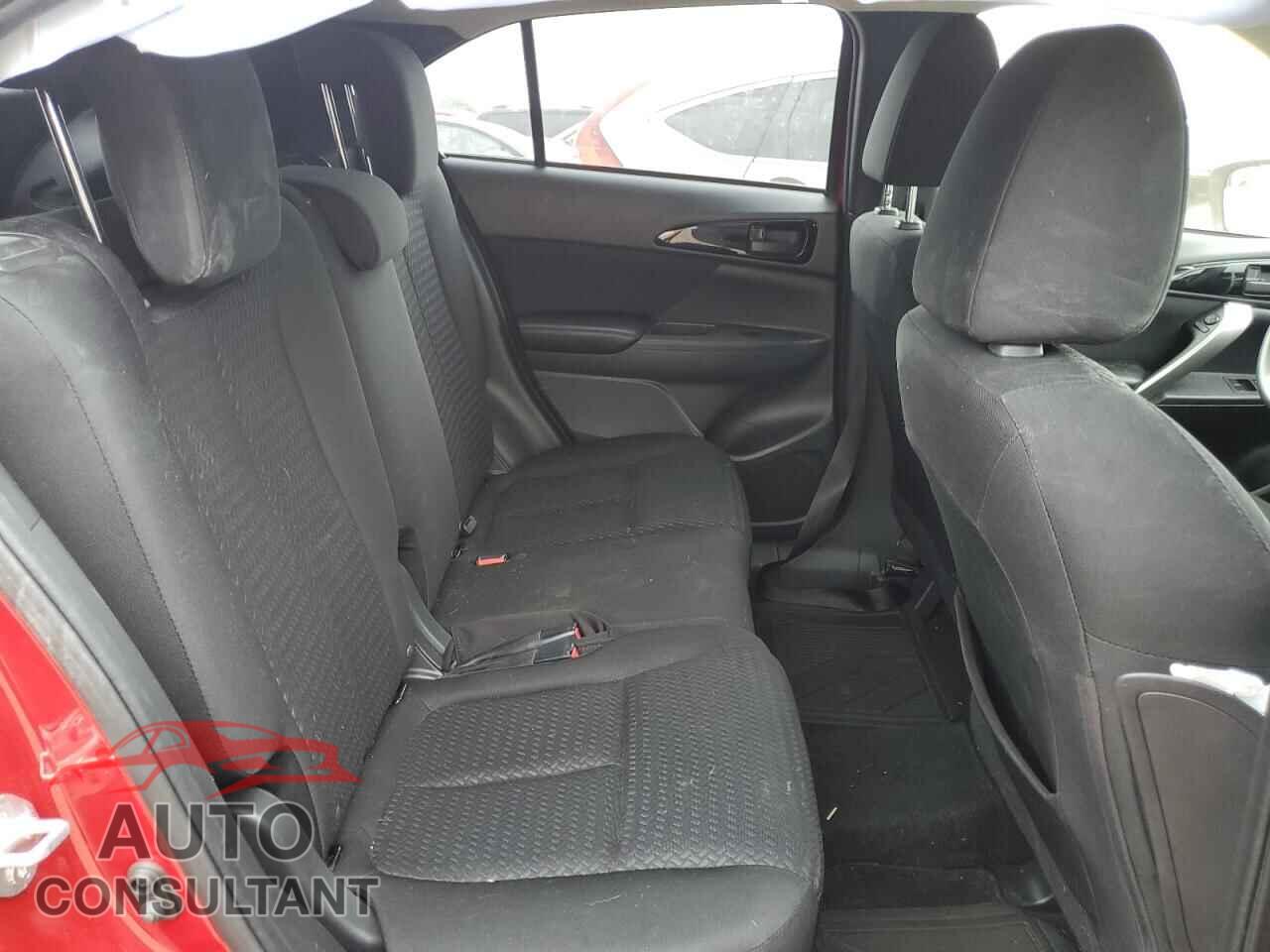 MITSUBISHI ECLIPSE 2020 - JA4AS3AA8LZ019221