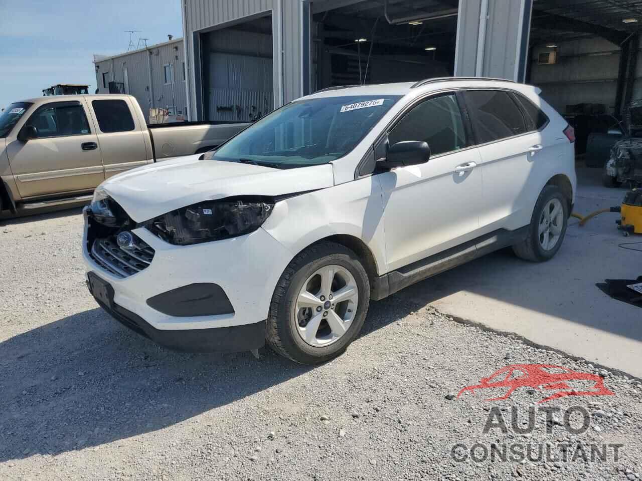 FORD EDGE 2020 - 2FMPK4G96LBB52061