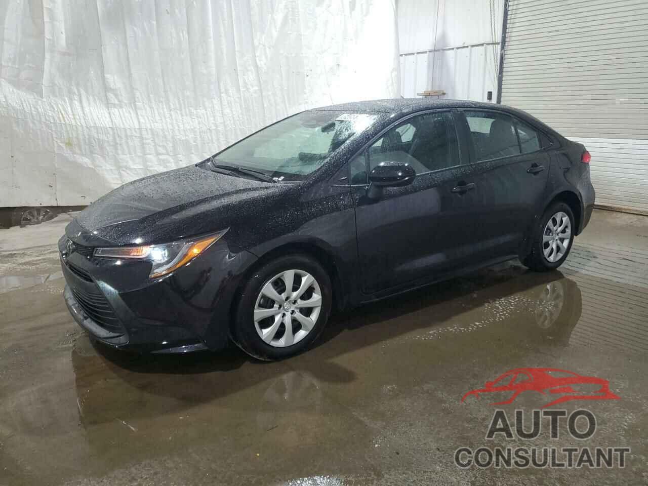 TOYOTA COROLLA 2024 - 5YFB4MDE9RP176803