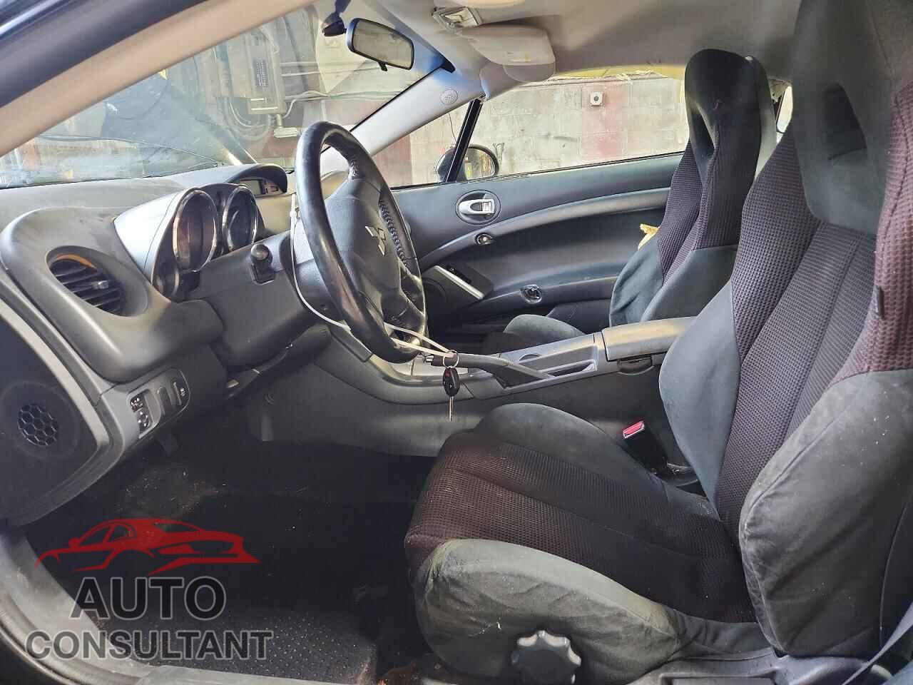 MITSUBISHI ECLIPSE 2011 - 4A31K5DF5BE006728
