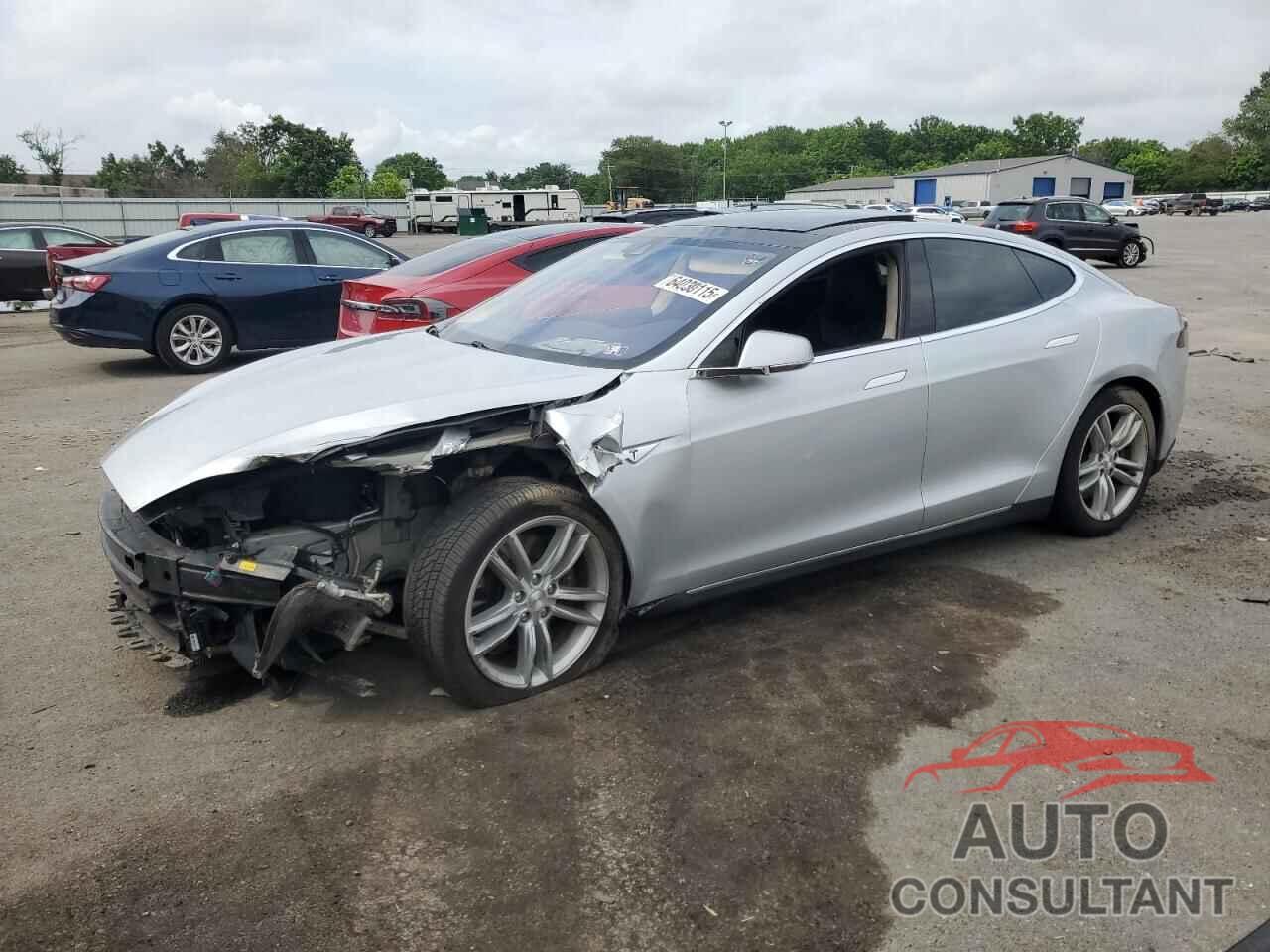 TESLA MODEL S 2016 - 5YJSA1E27GF131380