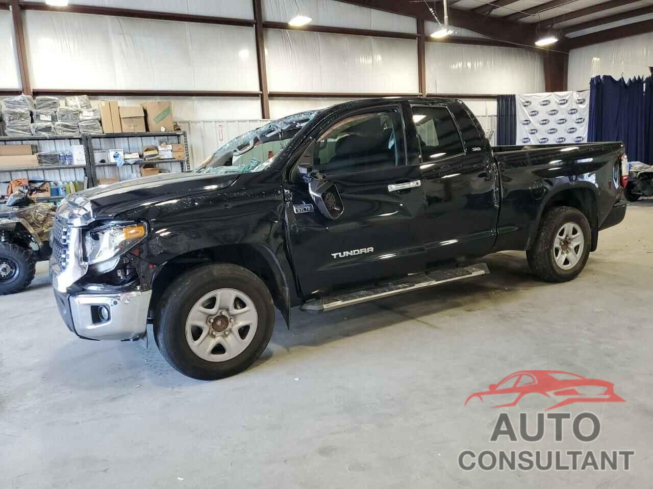 TOYOTA TUNDRA 2021 - 5TFRY5F13MX285254