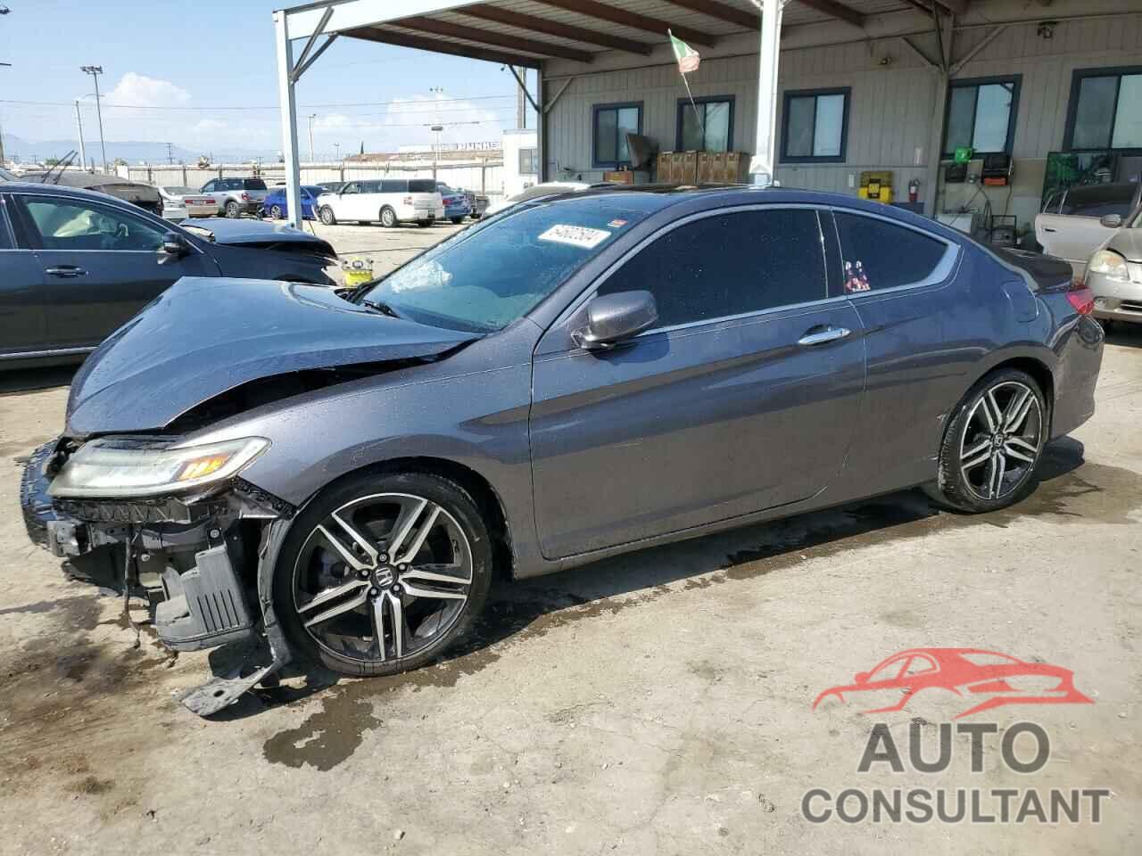 HONDA ACCORD 2017 - 1HGCT2B02HA003115