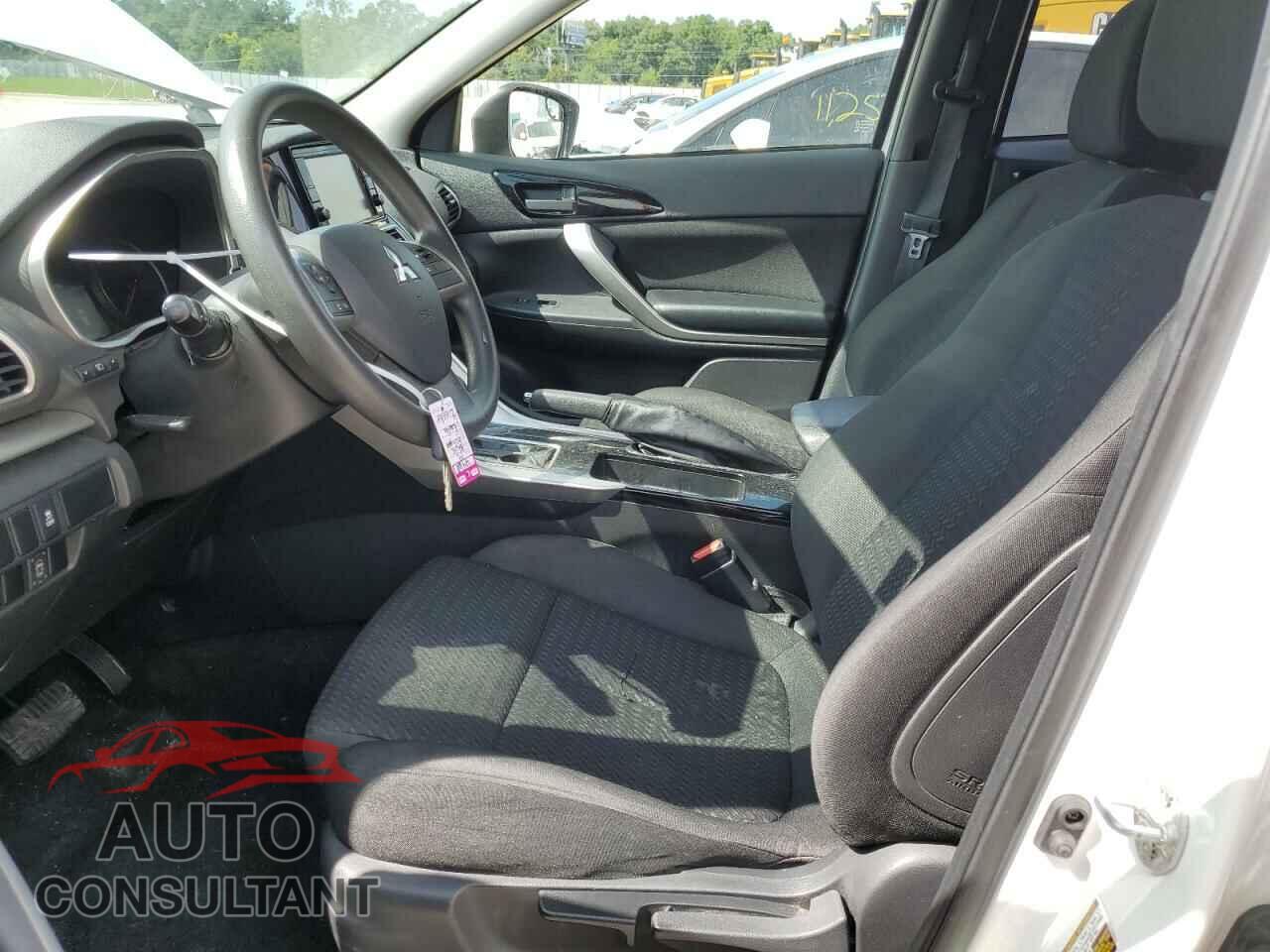 MITSUBISHI ECLIPSE 2019 - JA4AS3AA4KZ010014