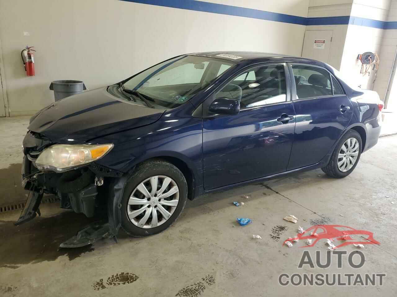 TOYOTA COROLLA 2013 - 2T1BU4EE4DC929595