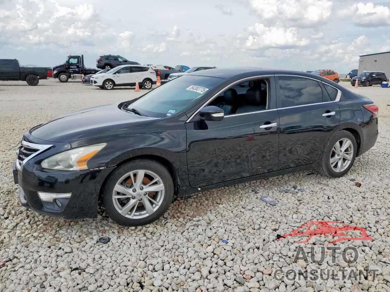 NISSAN ALTIMA 2014 - 1N4AL3AP5EC110885