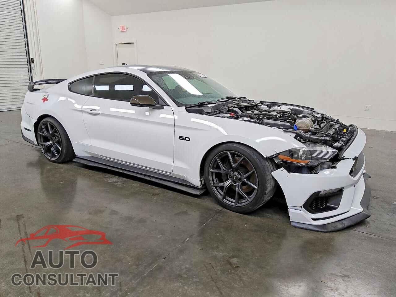 FORD MUSTANG 2020 - 1FA6P8CF3L5169074