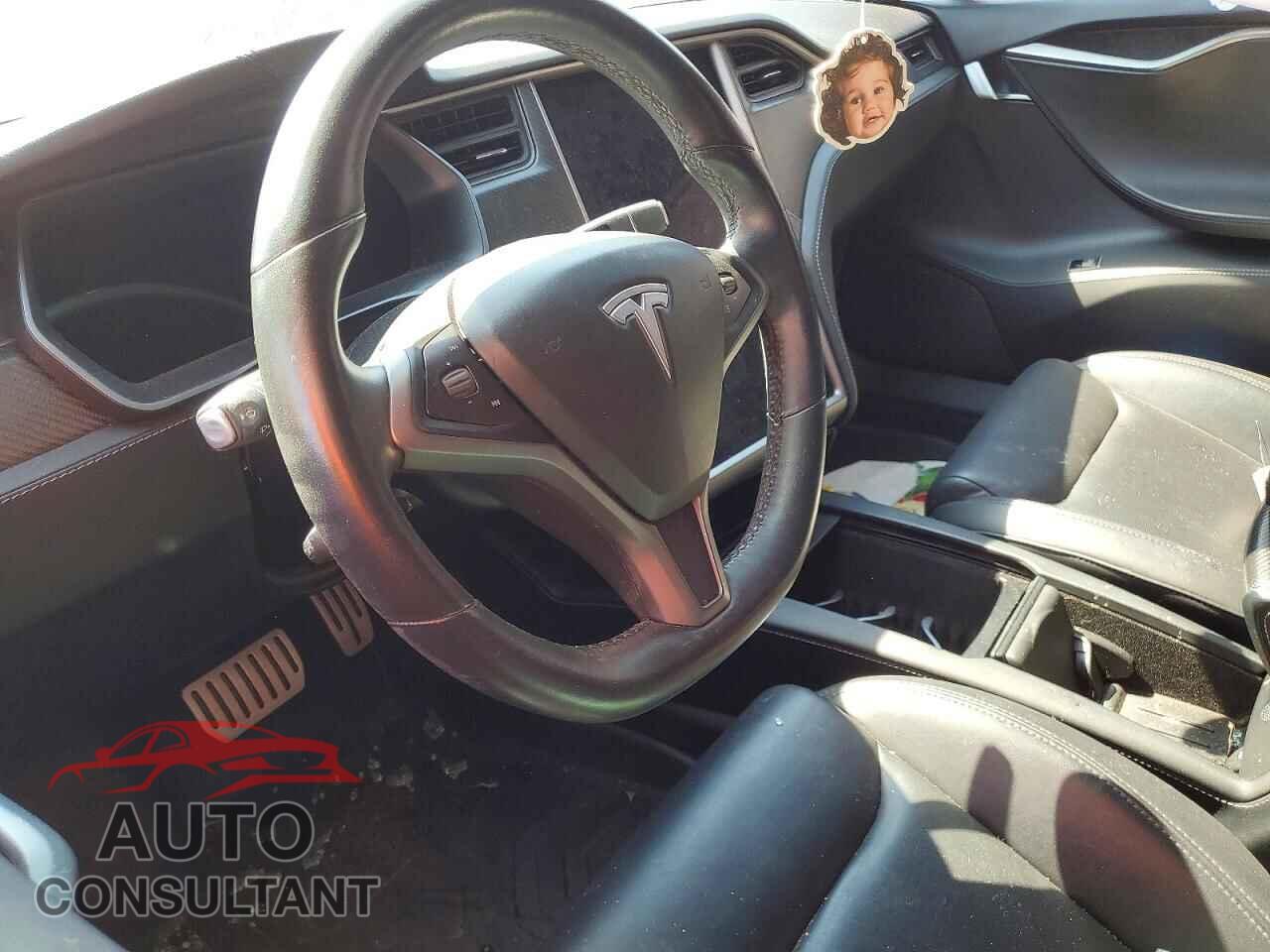 TESLA MODEL S 2020 - 5YJSA1E47LF367670