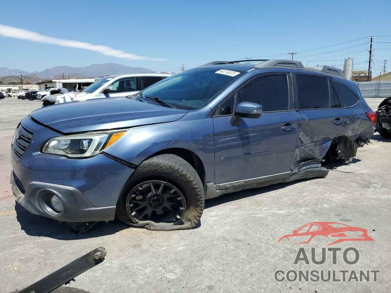 SUBARU OUTBACK 2017 - 4S4BSANC5H3258869