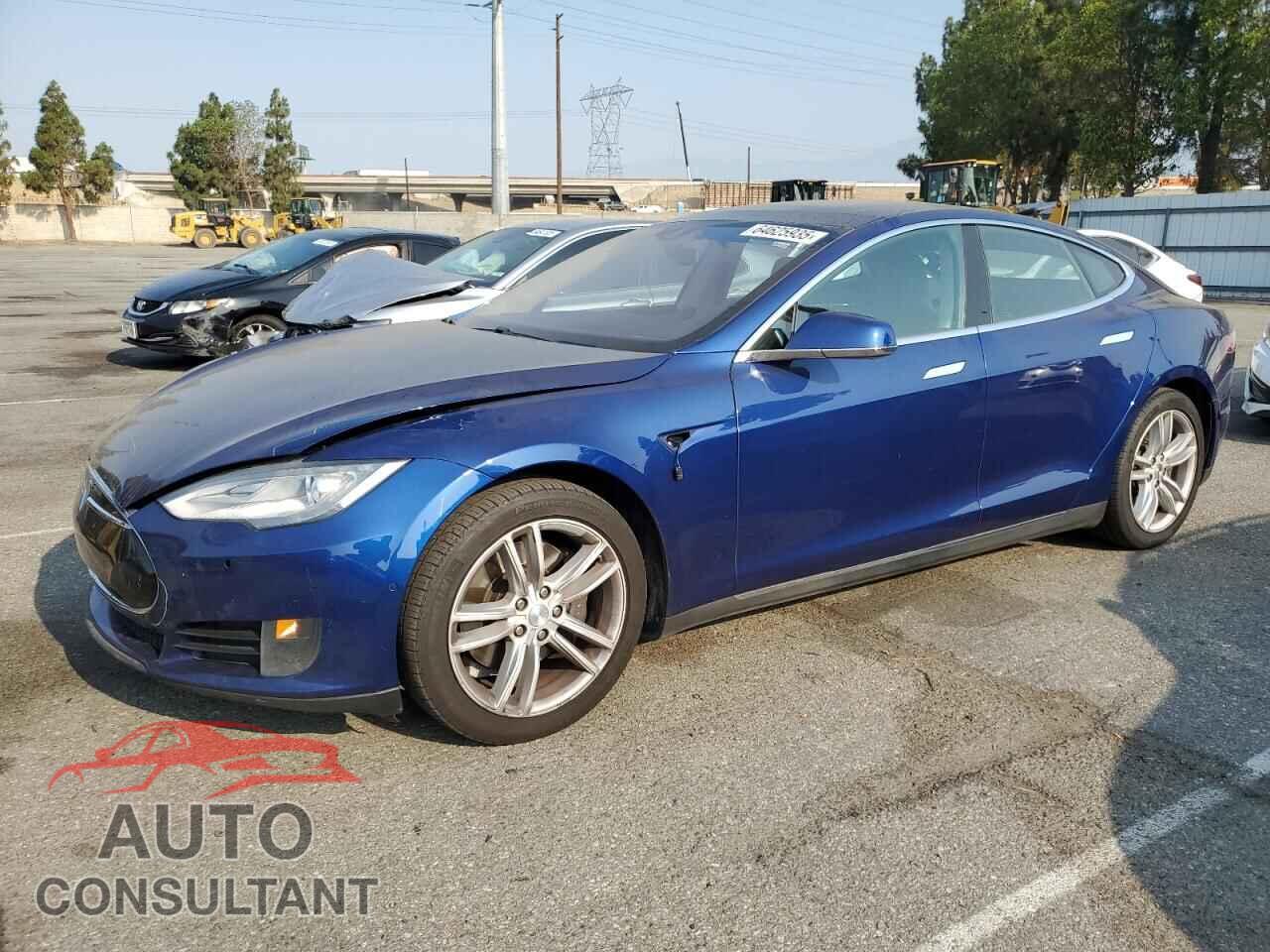 TESLA MODEL S 2015 - 5YJSA1E1XFF111162