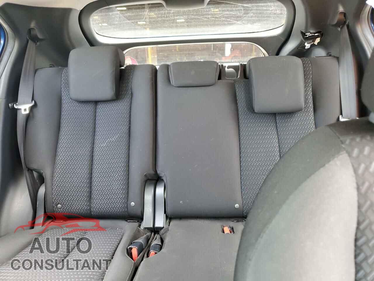 MITSUBISHI ECLIPSE 2020 - JA4AT3AA1LZ009627