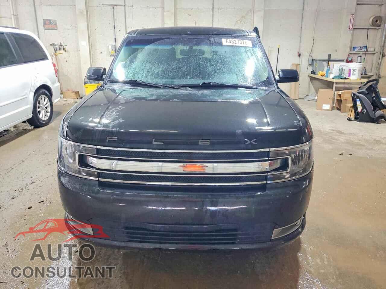 FORD FLEX 2015 - 2FMGK5C83FBA02304