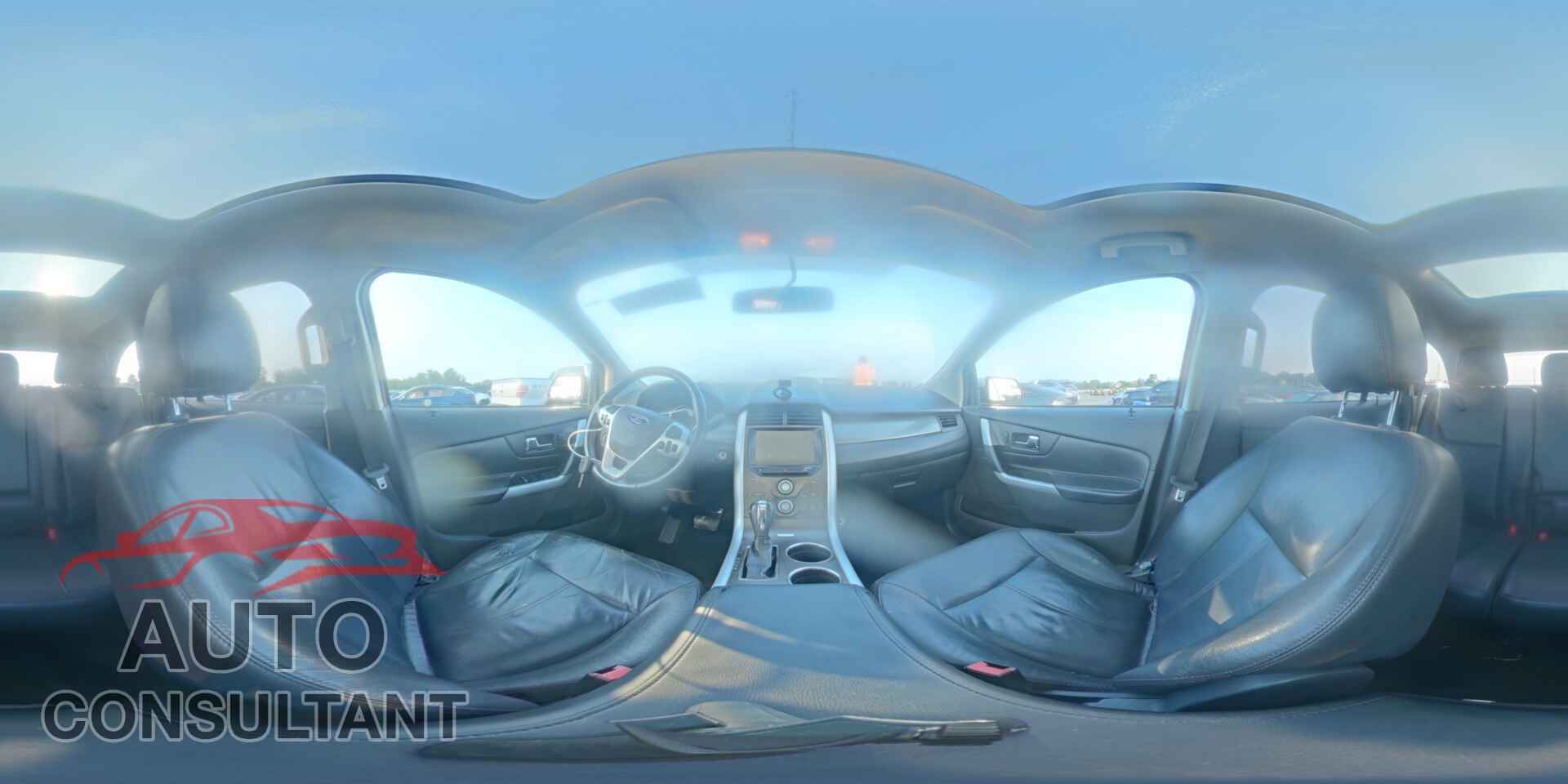 FORD EDGE 2013 - 2FMDK4JC6DBC76226