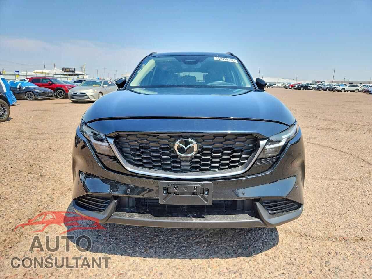MAZDA CX-5 2026 - JM3KMCHAXT0145778