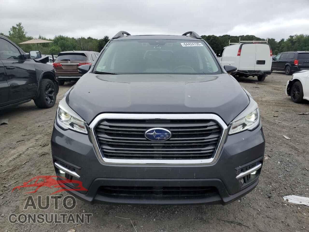 SUBARU ASCENT 2019 - 4S4WMAPD9K3458114