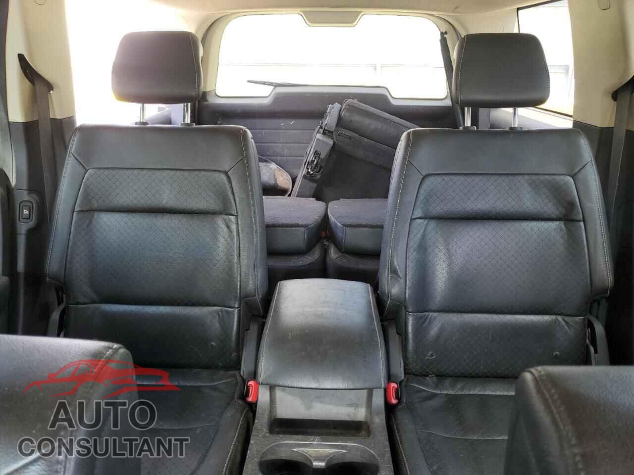 FORD FLEX 2014 - 2FMHK6C84EBD18433