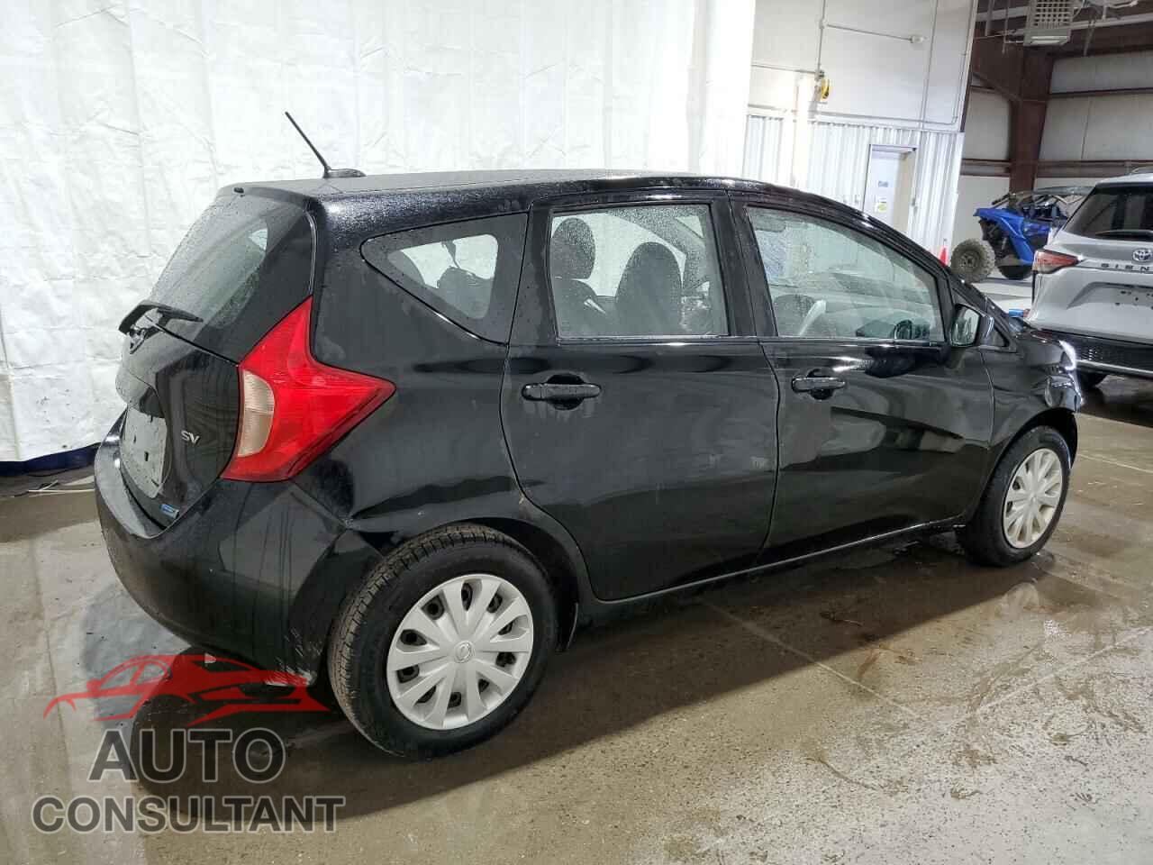 NISSAN VERSA 2016 - 3N1CE2CP4GL365171