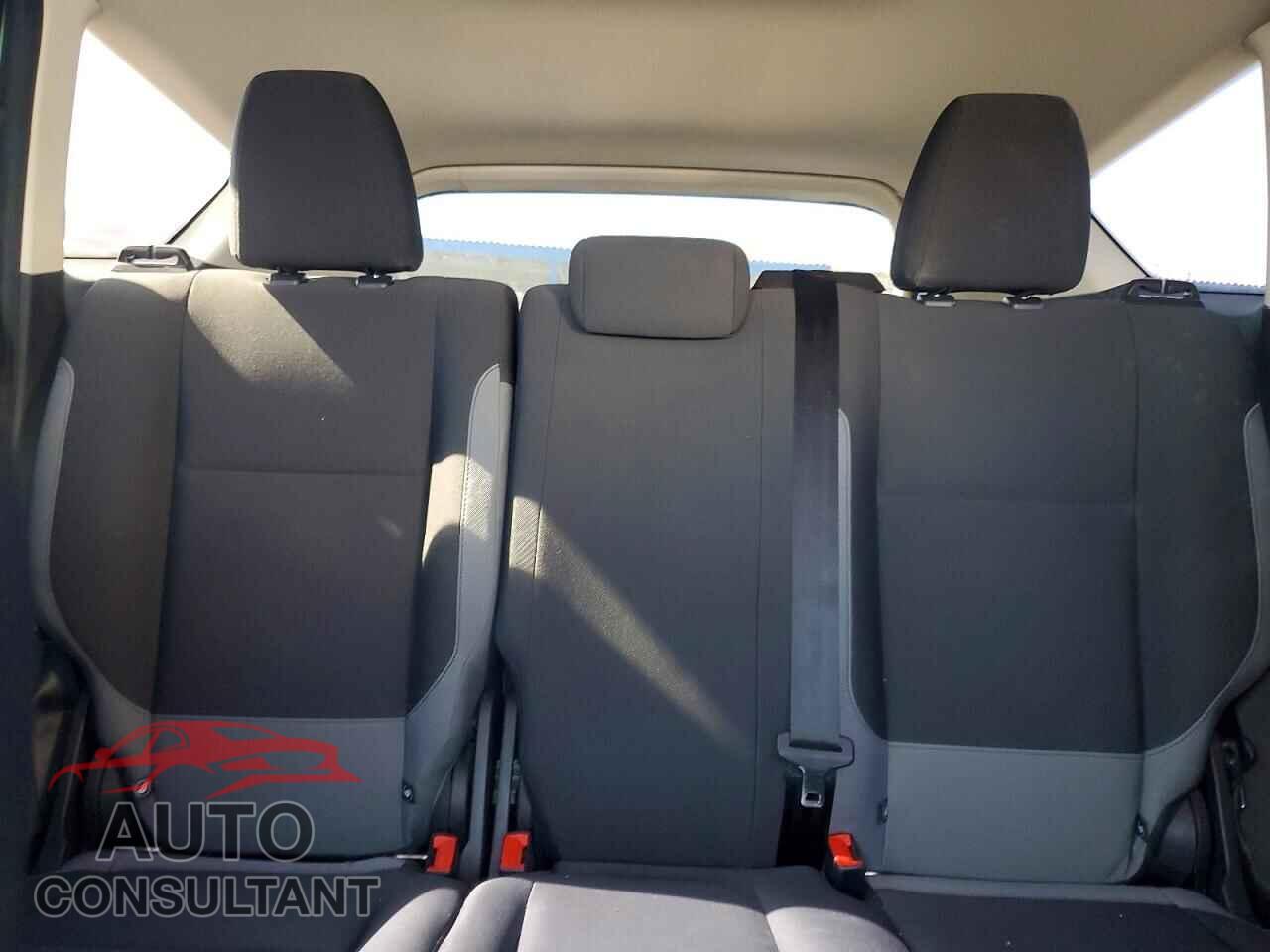FORD ESCAPE 2013 - 1FMCU0F7XDUC71289