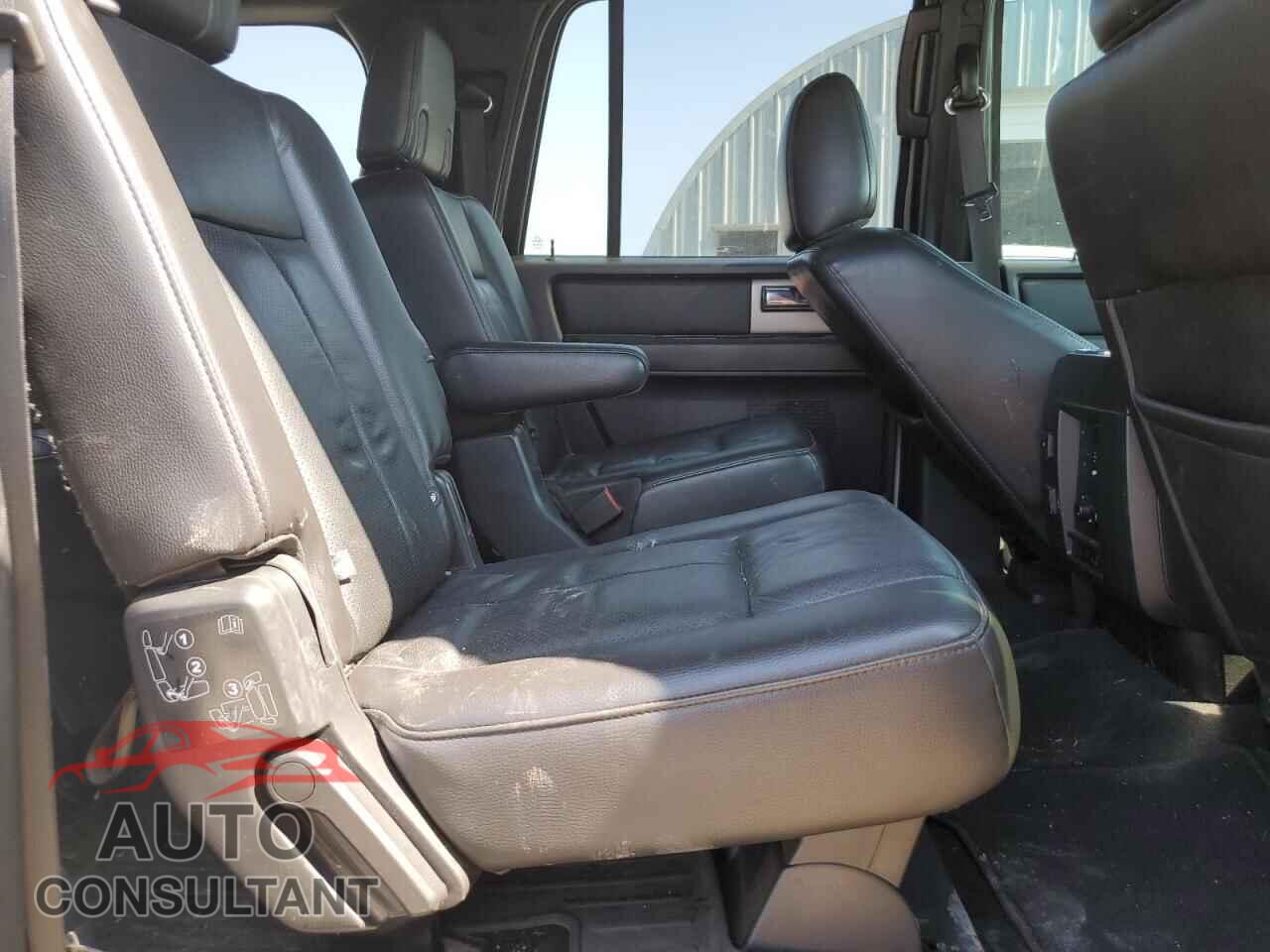FORD EXPEDITION 2013 - 1FMJK2A59DEF66618