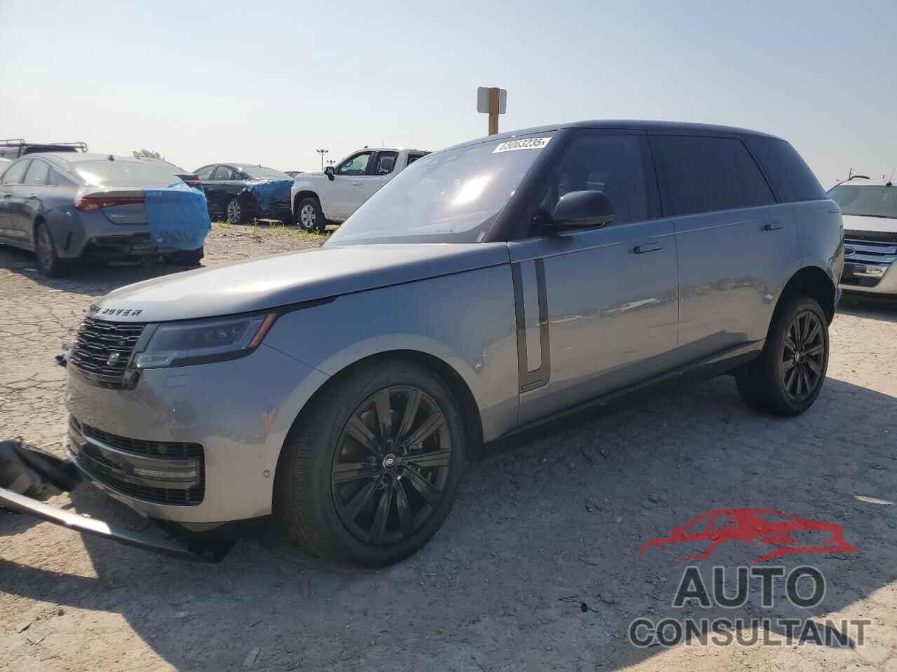 LAND ROVER RANGEROVER 2023 - SALK1BE71PA037563